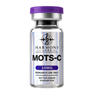 MOTS-C