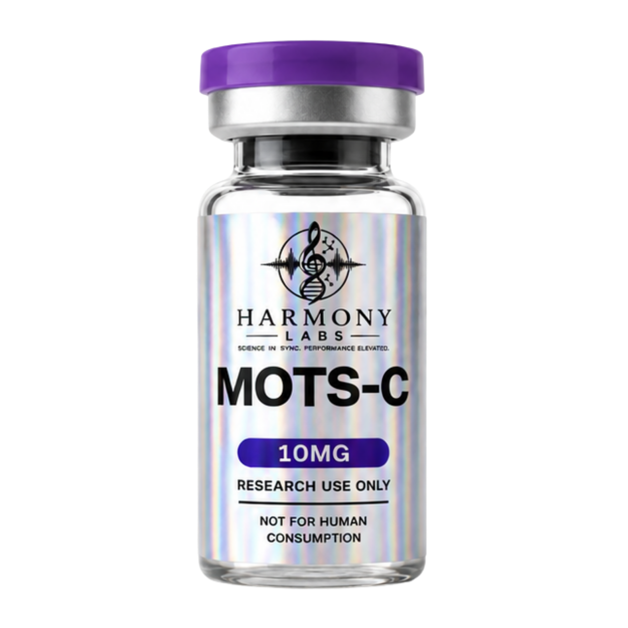 MOTS-C