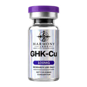 GHK-Cu