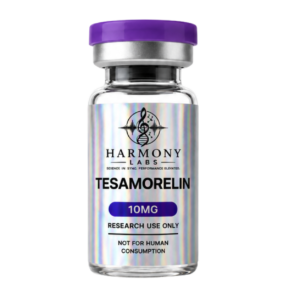 Tesamorelin