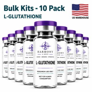 L-Glutathione (10-Vial Kit)
