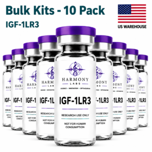 IGF-1 LR3 1mgx10