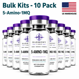 5-Amino-1MQ 50mgx10