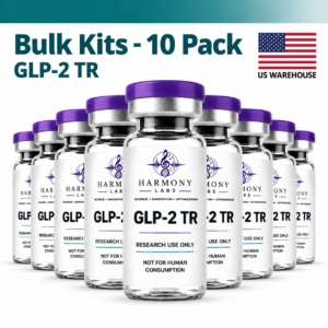 Tirzepatide (10-Vial Kit)