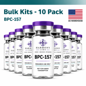 BPC-157 (10-Vial Kit)