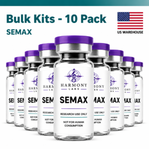Semax (10-Vial Kit)