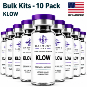 KLOW Blend 80mgx10