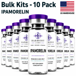 Ipamorelin 10mgx10