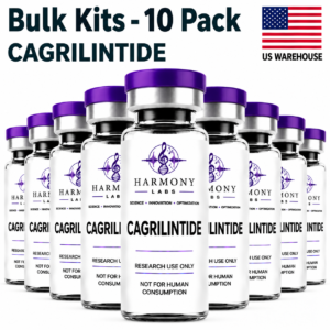 Cagrilintide 5mgx10